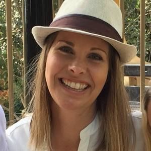 Meet your Posher, Kirsten